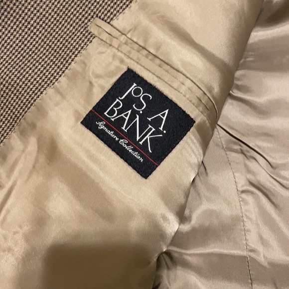 Signature Sportcoat NWOT - Picture 10 of 11